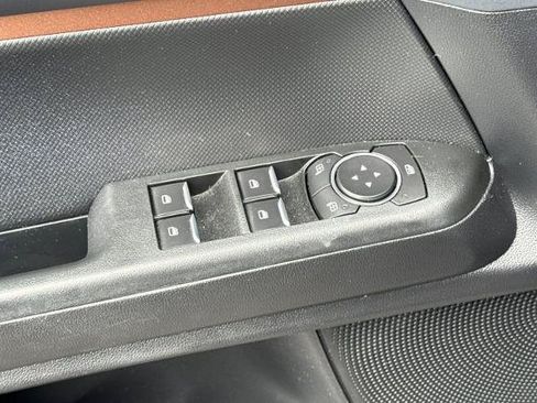 Certified 2021 Ford Bronco Sport Outer Banks AWD/4WD image 13