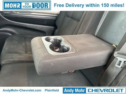 Used 2020 Dodge Durango SXT image 31