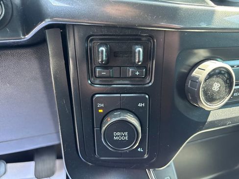 Used 2023 Ford F150 XL w/ STX Appearance Package AWD/4WD image 24