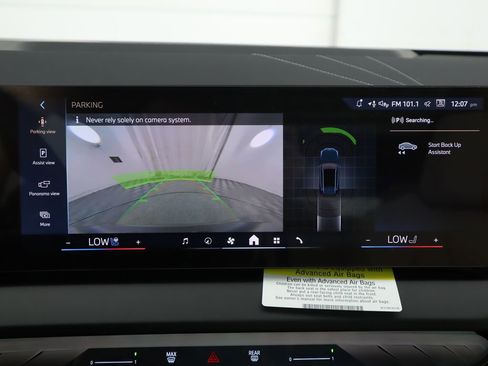 New 2026 BMW X3 xDrive30 w/ Convenience Package image 16