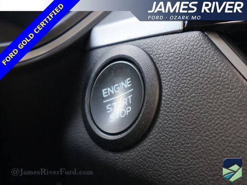 Certified 2024 Ford Escape Active image 32