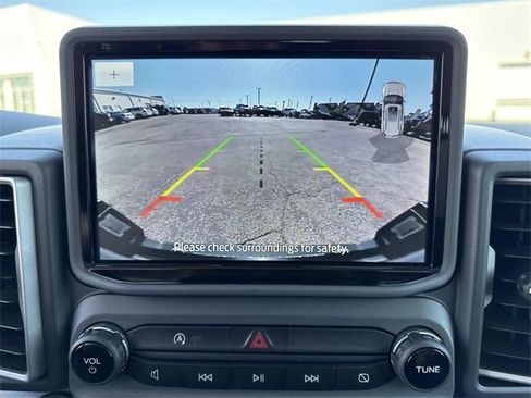 Used 2022 Ford Bronco Sport Big Bend w/ Convenience Package image 19