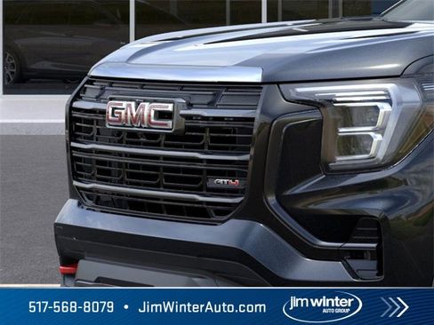 New 2026 GMC Terrain AT4 w/ Convenience Package III image 13