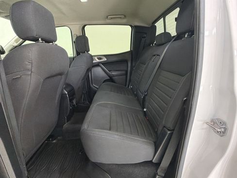 Used 2020 Ford Ranger XLT w/ Equipment Group 302A Luxury RWD image 15