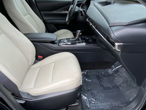 Used 2023 MAZDA CX-30 AWD 2.5 S w/ Preferred Package image 10