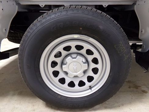 New 2026 Chevrolet Silverado 1500 W/T w/ WT Value Package image 31