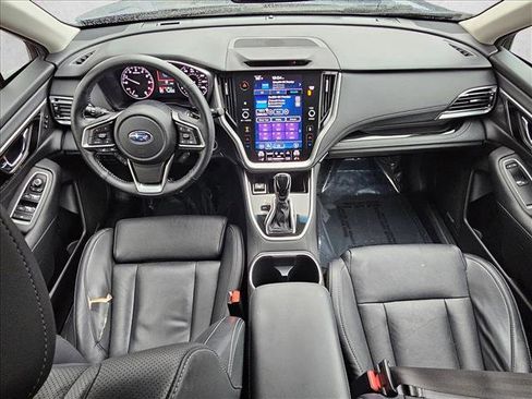 Used 2022 Subaru Outback Limited w/ Popular Package #2 image 15
