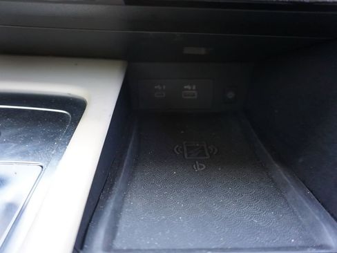 Used 2023 INFINITI QX60 Luxe FWD image 13