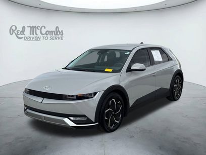 Certified 2024 Hyundai Ioniq 5 SEL