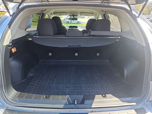 Used 2020 Subaru Crosstrek 2.0i Premium image 28