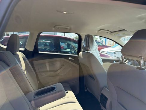 Used 2018 Ford Escape SE AWD/4WD image 17