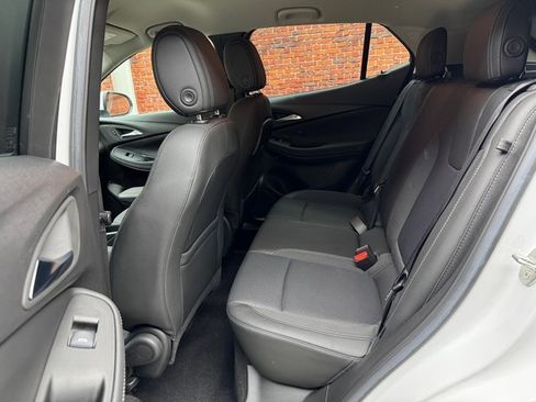Used 2022 Buick Encore GX Preferred image 23