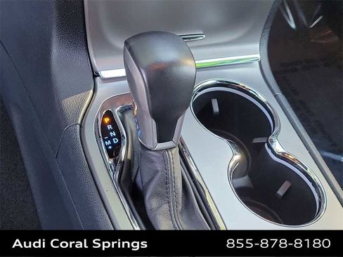 Used 2020 Jeep Grand Cherokee Altitude image 17