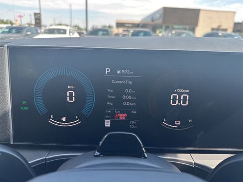 New 2026 Hyundai Santa Fe SEL image 19