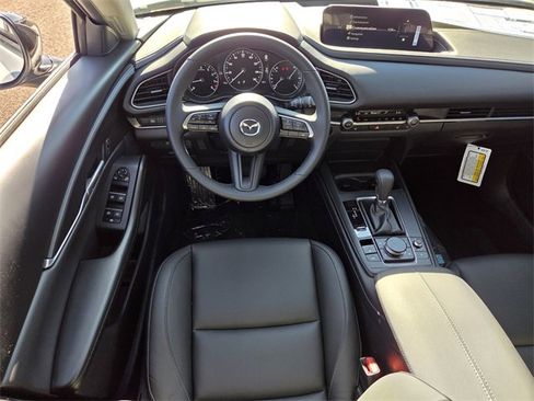 New 2026 MAZDA CX-30 AWD 2.5 S w/ Select Sport Pkg image 8