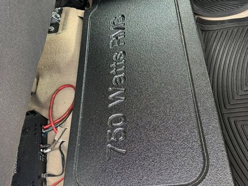 Used 2008 Nissan Titan SE RWD image 19