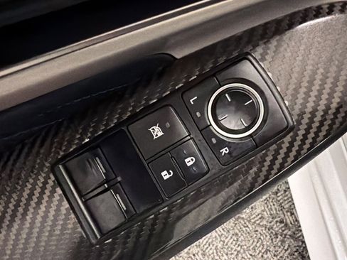 Used 2015 Lexus RC F w/ Premium Package RWD image 12