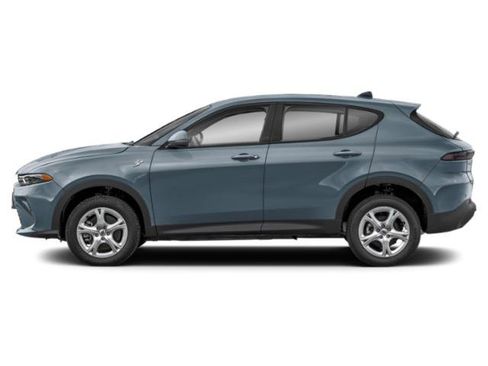 Certified 2024 Dodge Hornet GT Plus image 3