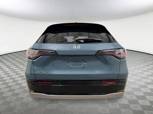 New 2027 Honda HR-V EX-L image 5