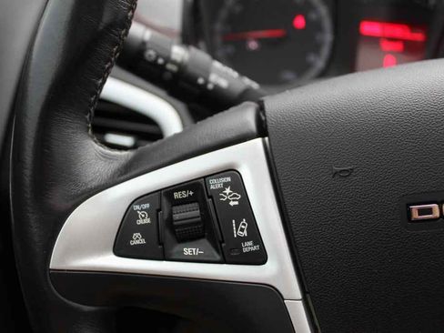 Used 2014 GMC Terrain Denali w/ Cargo Package image 15