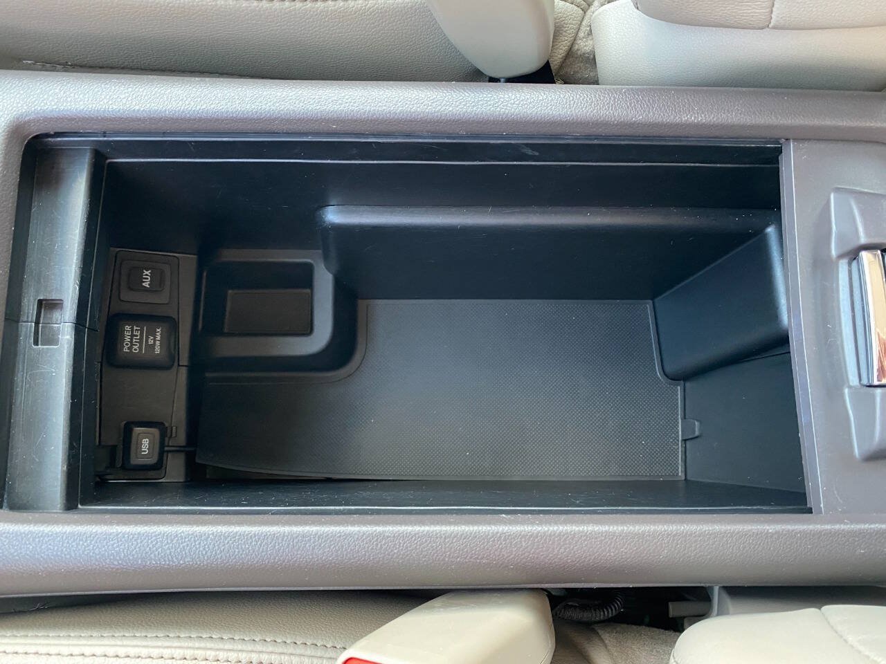 Used 2012 Honda CR-V EX-L image 18