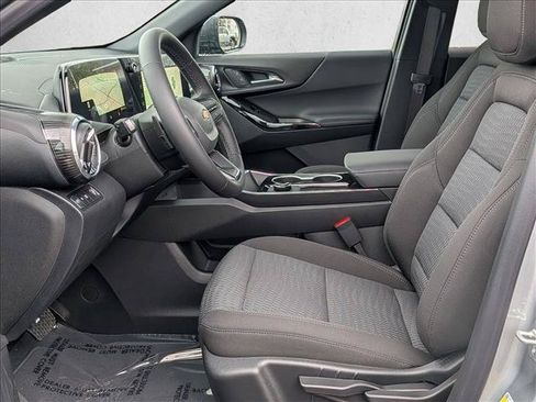 New 2026 Chevrolet Equinox LT FWD image 4