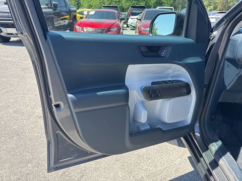 Used 2026 Ford Maverick XLT FWD image 22