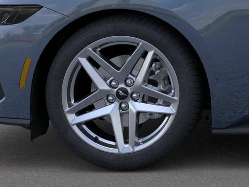 New 2026 Ford Mustang Coupe RWD image 19