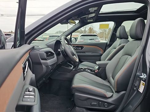 New 2026 Subaru Forester Sport AWD/4WD image 12