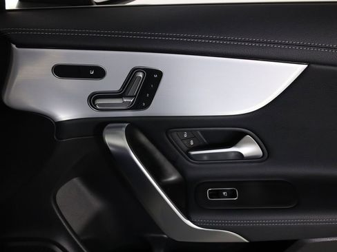 Certified 2026 Mercedes-Benz CLA 250 4MATIC image 56