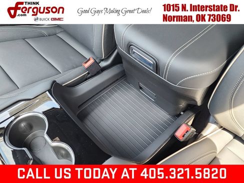 New 2026 GMC Yukon Elevation w/ Elevation Premium Package AWD/4WD image 37