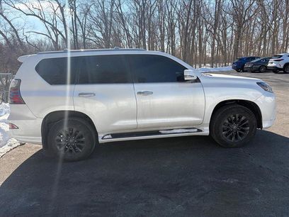 Used 2023 Lexus GX 460 Premium