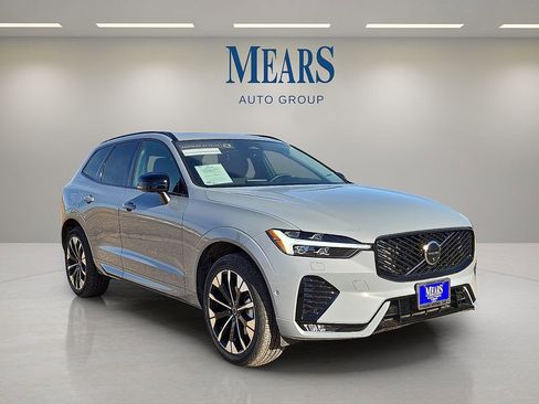 New 2026 Volvo XC60 B5 Plus w/ Protection Package Premier image 7