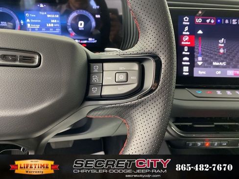 New 2026 Dodge Charger Scat Pack image 17