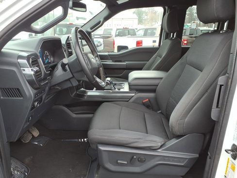 Used 2023 Ford F150 XLT w/ Equipment Group 302A High image 13