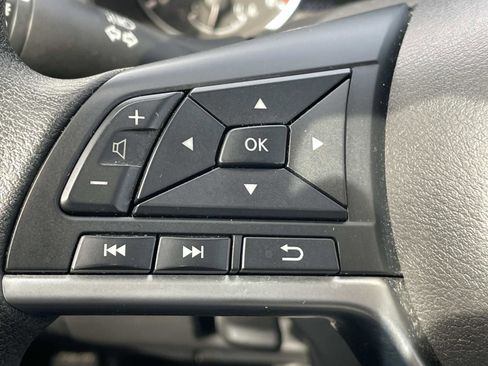 Used 2023 Nissan Altima 2.5 SV image 20