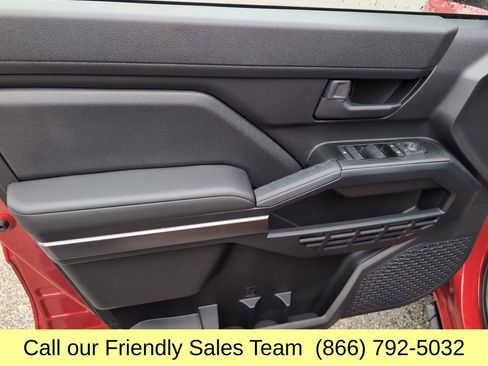 New 2026 Toyota 4Runner SR5 AWD/4WD image 10