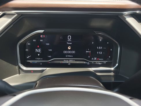 Used 2024 GMC Sierra 2500 Denali w/ Denali Reserve Package image 14