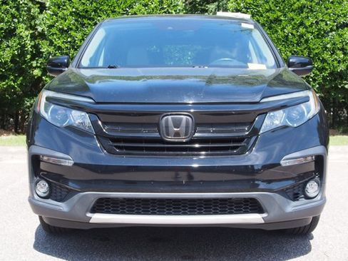 Used 2019 Honda Pilot EX-L image 3