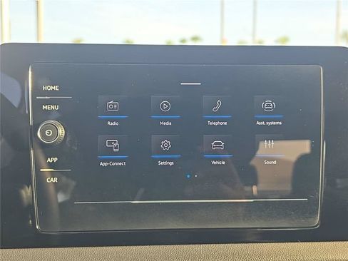 Used 2025 Volkswagen Jetta S FWD image 16