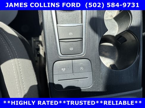 Used 2022 Ford Escape SE w/ Cold Weather Package AWD/4WD image 33