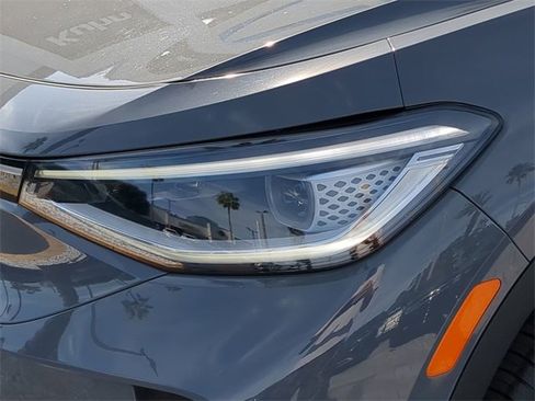 Certified 2023 Volkswagen ID.4 S image 7