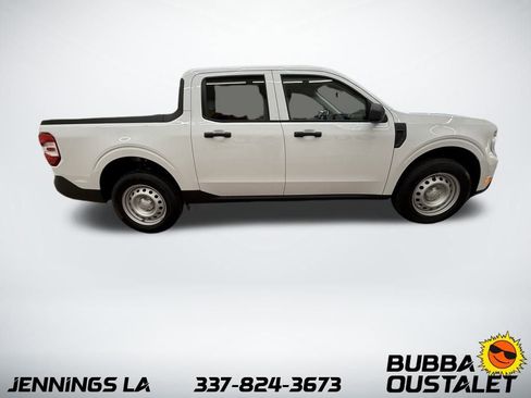 New 2026 Ford Maverick XL w/ Equipment Group 101A image 7