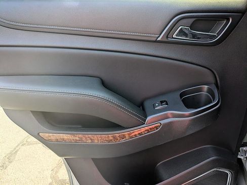 Used 2016 Chevrolet Tahoe LTZ image 28