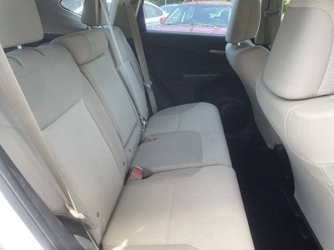 Used 2016 Honda CR-V LX image 20