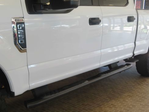 Used 2020 Ford F250 XL w/ STX Appearance Package AWD/4WD image 77