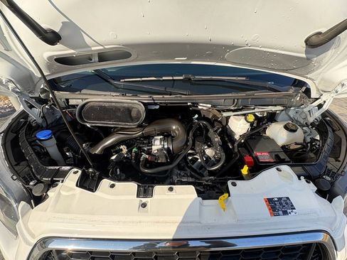 Used 2024 Ford Transit 250 Low Roof w/ Exterior Upgrade Package image 21