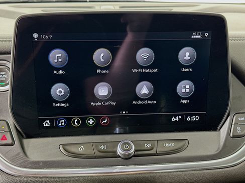 Used 2023 Chevrolet Blazer LT image 19