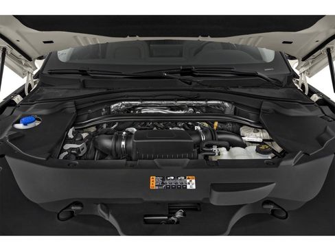 Used 2020 Lincoln Aviator Reserve w/ Equipment Group 202A image 7