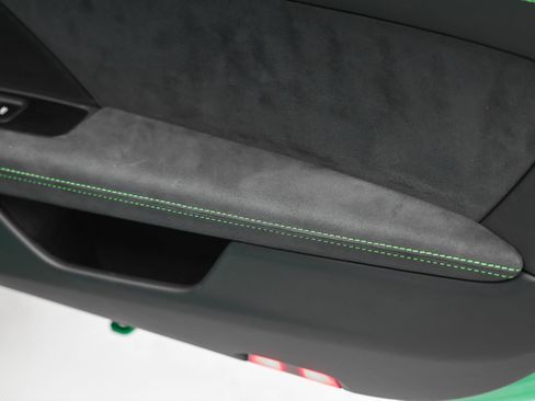 Certified 2023 Porsche 911 GT3 image 41